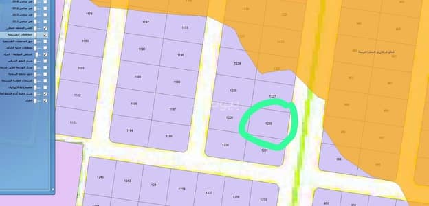 ارض سكنية  للبيع في الفرقان، جدة - ارض مميزه شمال جده جوهرة العروس