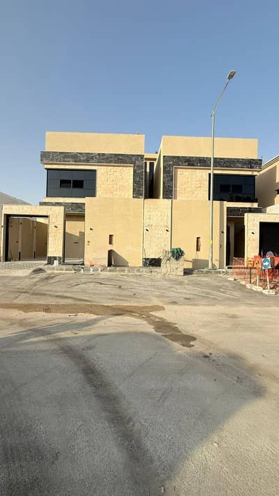 6 Bedroom Villa for Sale in West Riyadh, Riyadh - Villa in West Riyadh，Tuwaiq 6 bedrooms 1300000 SAR - 87853707