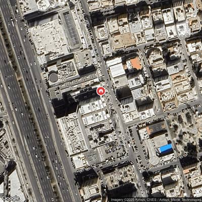 استوديو  للبيع في شمال جدة، جدة - شقة استوديو للبيع في النهضة، جدة