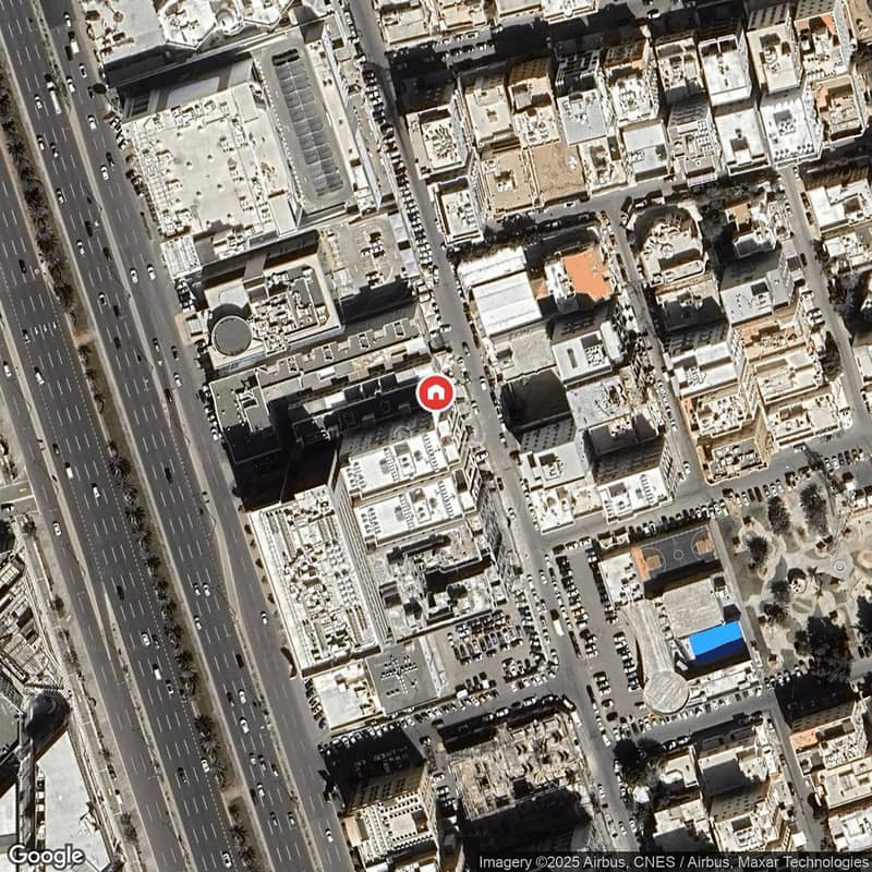 شقة استوديو للبيع في النهضة، جدة شقة استوديو للبيع في النهضة، جدة