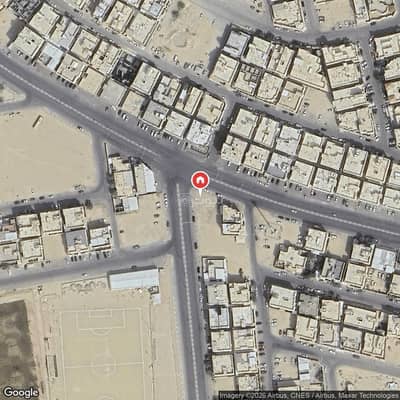 ارض تجارية  للبيع في المدينة المنورة، الأحساء - الأحساء - المنيزلة