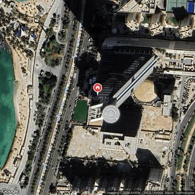 مكتب  للبيع في شمال جدة، جدة - مكتب للبيع في الشاطئ، جدة