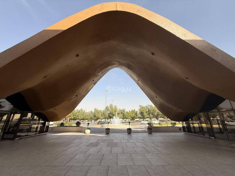 ساتل في بوابة طويق – فيلا غرفتين نوم مع تيراس ساتل في بوابة طويق – فيلا غرفتين نوم مع تيراس