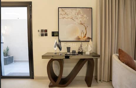 شقة 4 غرف نوم للبيع في غرب الرياض، الرياض - New and luxurious townhouses
