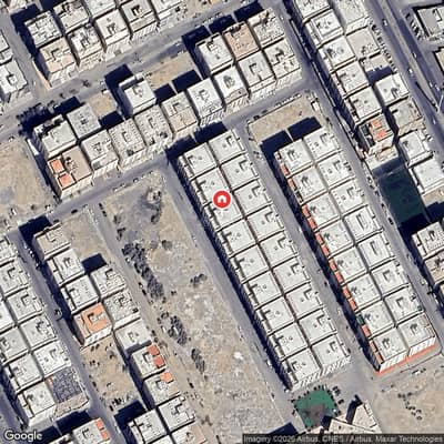 شقة 4 غرف نوم للبيع في شمال جدة، جدة - شقة رووف فاخرة للبيع - حي التيسير