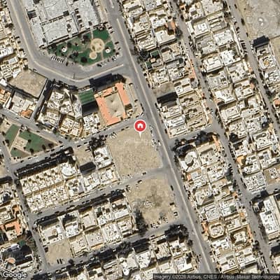 ارض سكنية  للبيع في شمال جدة، جدة - أرض سكنية للبيع في النعيم، جدة
