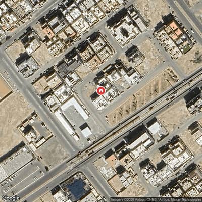 فیلا 4 غرف نوم للبيع في شمال جدة، جدة - ابحر الشمالية مخطط الشراع