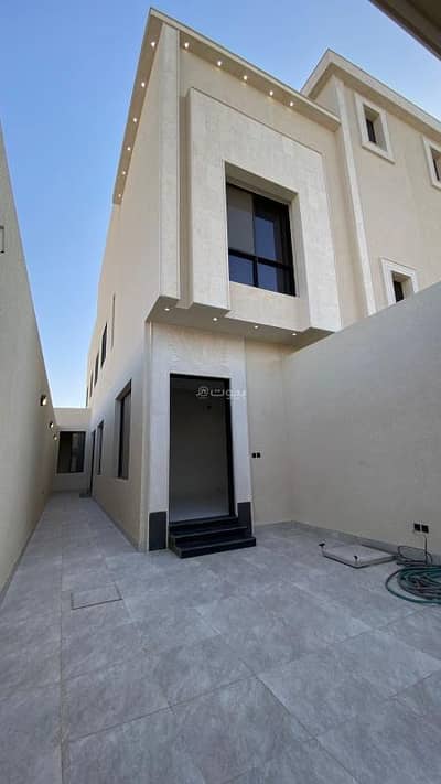 دور 3 غرف نوم للبيع في غرب الرياض، الرياض - تاون هاوس العوالي