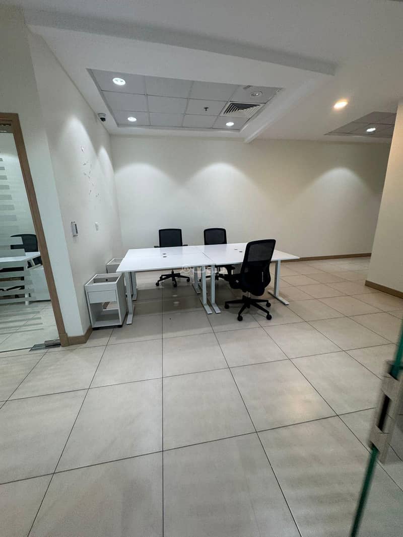 مكتب للإيجار في الشاطئ، جدة مكتب للإيجار في الشاطئ، جدة