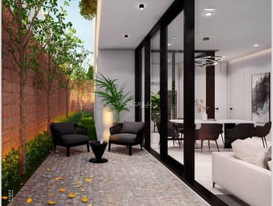 دور 3 غرف نوم للبيع في شرق الرياض، الرياض - طابق للبيع في الريان، الرياض