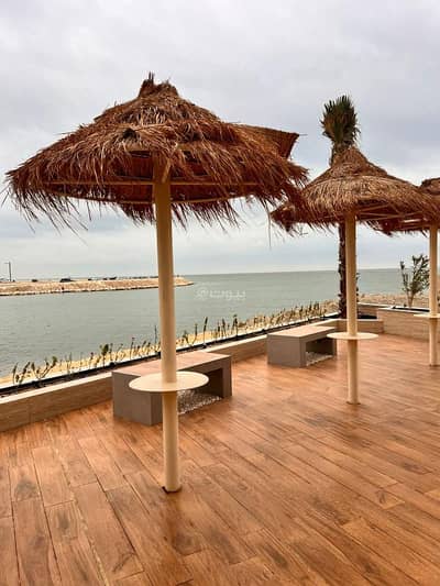 3 Bedroom Apartment for Rent in Al Khour, Al Khobar - A new and distinctive apartment in Al Khobar overlooking the sea
