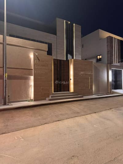 استوديو  للايجار في شمال الرياض، الرياض - دور للإيجار في الياسمين، الرياض