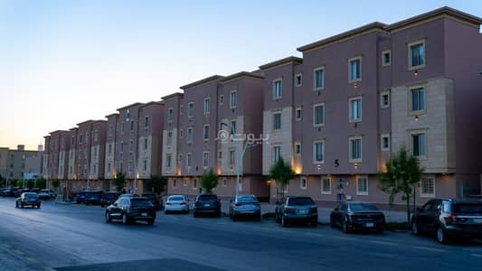 عمارة سكنية 3 غرف نوم للايجار في شمال الرياض، الرياض - مبنى سكني للإيجار في الربيع ، الرياض