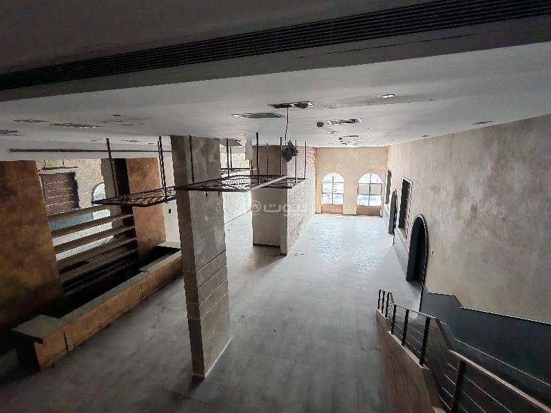 صالة جاهزة للإيجار بموقع حيوى بحي الربيع صالة جاهزة للإيجار بموقع حيوى بحي الربيع