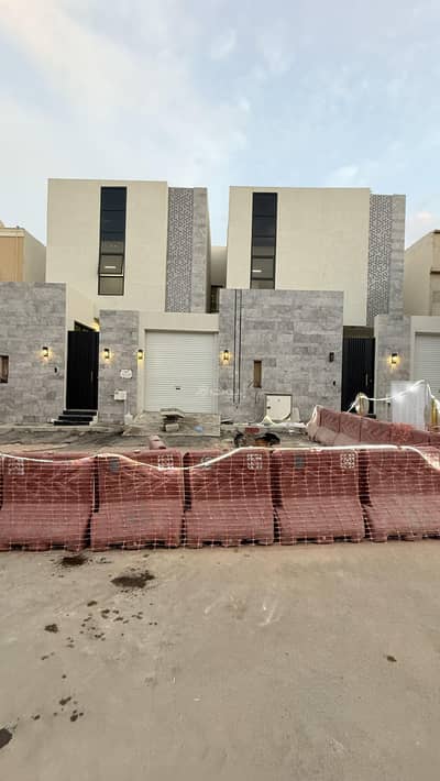 فیلا 5 غرف نوم للبيع في غرب الرياض، الرياض - حي العريجاء الوسطي