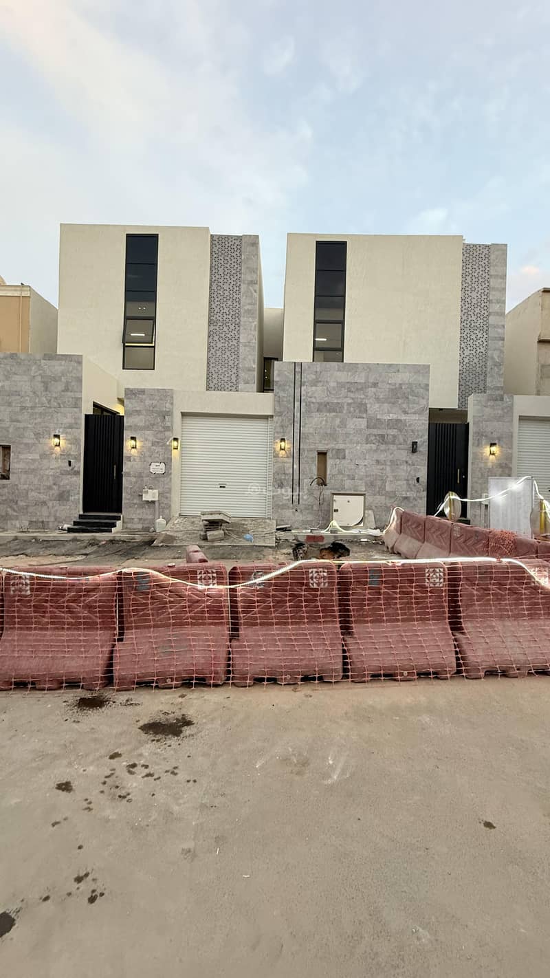 حي العريجاء الوسطي حي العريجاء الوسطي