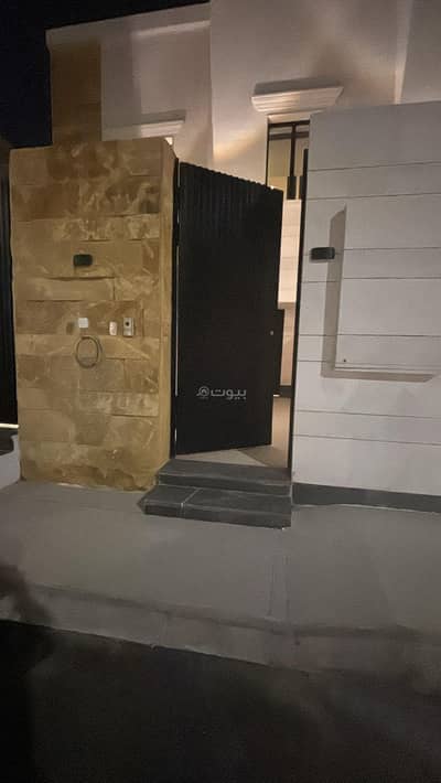 دور 5 غرف نوم للايجار في شرق الرياض، الرياض - شقة مكونة من 5 غرف للإيجار في الريان، الرياض