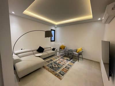 شقة 3 غرف نوم للبيع في شمال الرياض، الرياض - شقة فاخره للبيع مشروع روز ريزيدنس حي العارض مقابل مشارف هيلز