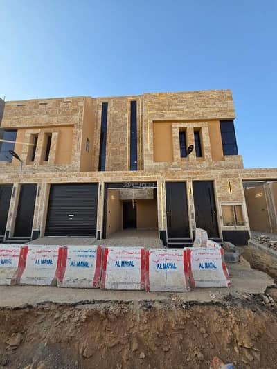 دور 5 غرف نوم للبيع في غرب الرياض، الرياض - دور سكني مكون من 5 غرف نوم للبيع في طويق للتواصل ٠٥٠١٧٣٢٧٢٠