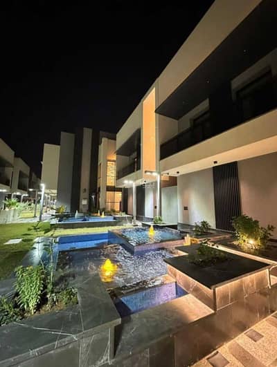 فلیٹ 3 غرف نوم للايجار في شمال الرياض، الرياض - شقة للإيجار في العارض، الرياض