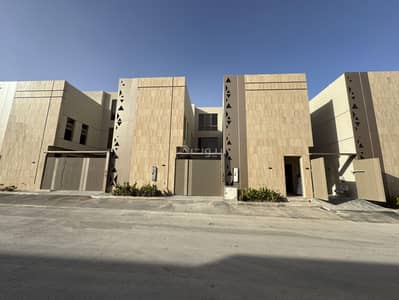 فیلا 5 غرف نوم للبيع في غرب الرياض، الرياض - 5 Bedroom Villa For Sale in Al Mahdiyah