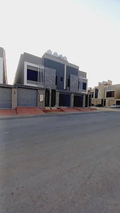 4 Bedroom Flat for Sale in South Riyadh, Riyadh - Studio apartment for sale in Badr