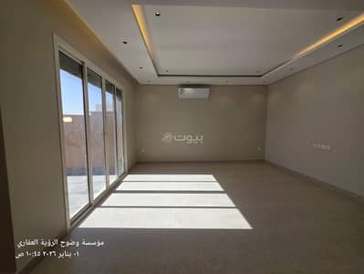 شقة 2 غرفة نوم للايجار في شمال الرياض، الرياض - شقة مكونة من غرفتين للإيجار في النرجس، الرياض