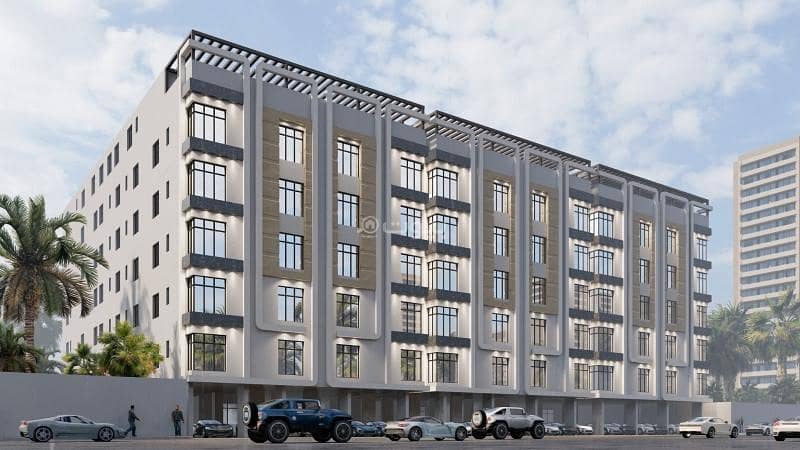 Distinctive ownership apartments consisting of 3 rooms for sale in Al-Jami neighborhood, Jeddah Distinctive ownership apartments consisting of 3 rooms for sale in Al-Jami neighborhood, Jeddah