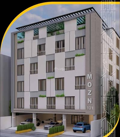 شقة 3 غرف نوم للبيع في شمال جدة، جدة - شقق مميزة التمليك حي السلامه