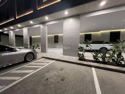 فلیٹ 1 غرفة نوم للايجار في شمال الرياض، الرياض - شقة للإيجار في النرجس، الرياض