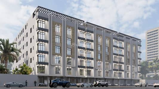 شقة 2 غرفة نوم للبيع في جنوب جدة، جدة - شقق مميزة التمليك حي الجامعة جدة غرفتين ومنافعها