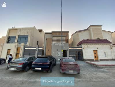 1 Bedroom Apartment for Rent in North Riyadh, Riyadh - apartment #1