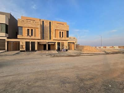 دور 3 غرف نوم للبيع في غرب الرياض، الرياض - 3 غرف نوم دور سكني للبيع في طويق