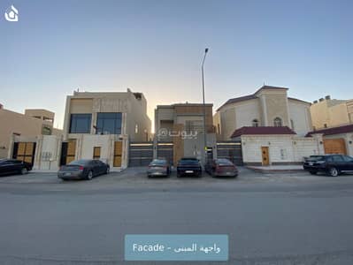 فلیٹ 1 غرفة نوم للايجار في شمال الرياض، الرياض - ستوديو #2