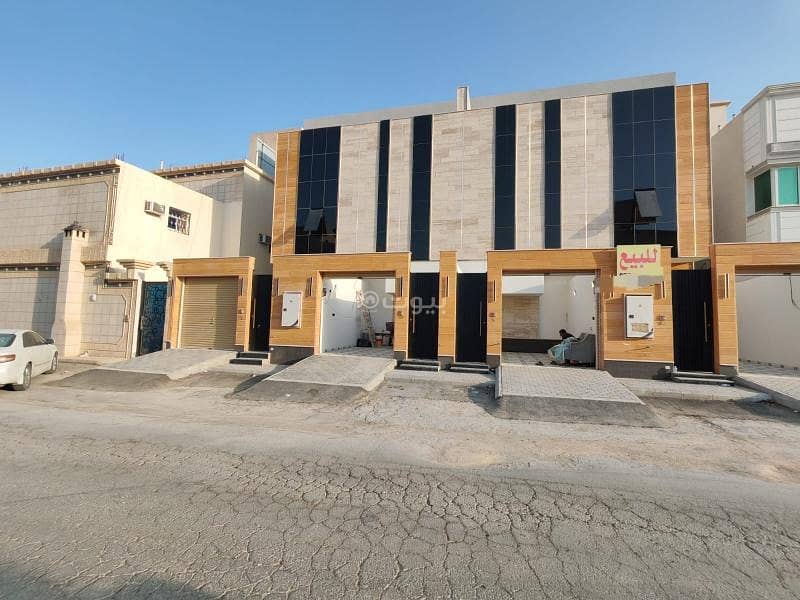 تاون هاوس سكنية مكونة من 4 غرف نوم للبيع في طويق تاون هاوس سكنية مكونة من 4 غرف نوم للبيع في طويق