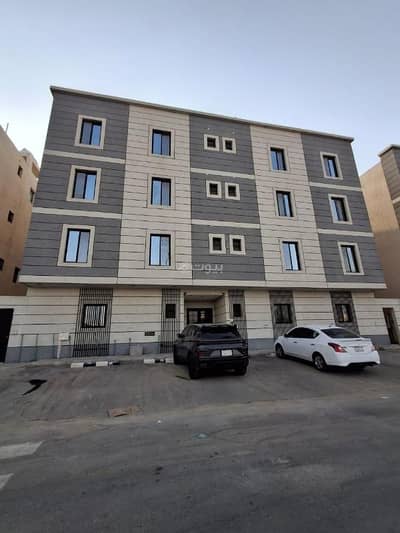 3 Bedroom Apartment for Sale in West Riyadh, Riyadh - 3-bedroom apartment for sale in Al-Hazm. Contact 0501732720.