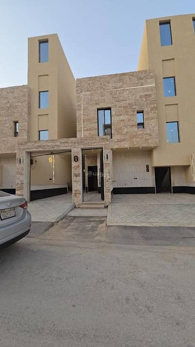 شقة 3 غرف نوم للبيع في غرب الرياض، الرياض - شقة مكونة من 3 غرف نوم للبيع في طويق