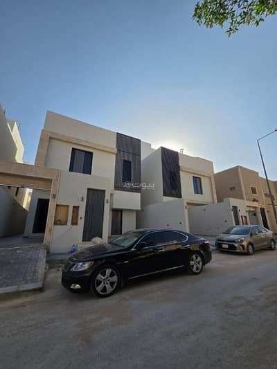 دور 3 غرف نوم للبيع في غرب الرياض، الرياض - 3 غرف نوم - دور سكني للبيع في طويق