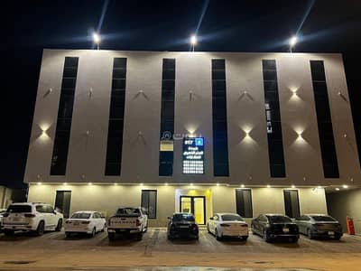 Studio for Rent in North Riyadh, Riyadh - Studio for rent in Al-Narjis neighborhood