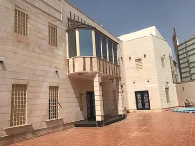 Residential Building for Sale in North Jeddah, Jeddah - Residential Building in North Jeddah，Taiba District 2750000 SAR - 87860218