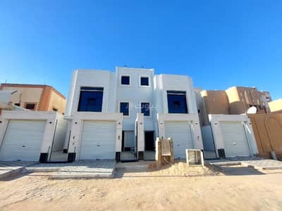 3 Bedroom Floor for Sale in West Riyadh, Riyadh - Ground floor for sale in the Zahra Al-Badee'a neighborhood.