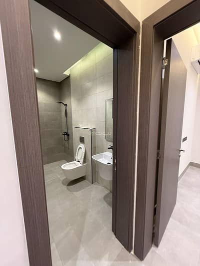 شقة 3 غرف نوم للايجار في شرق الرياض، الرياض - شقة بغرفتي نوم للإيجار في القادسية، الرياض