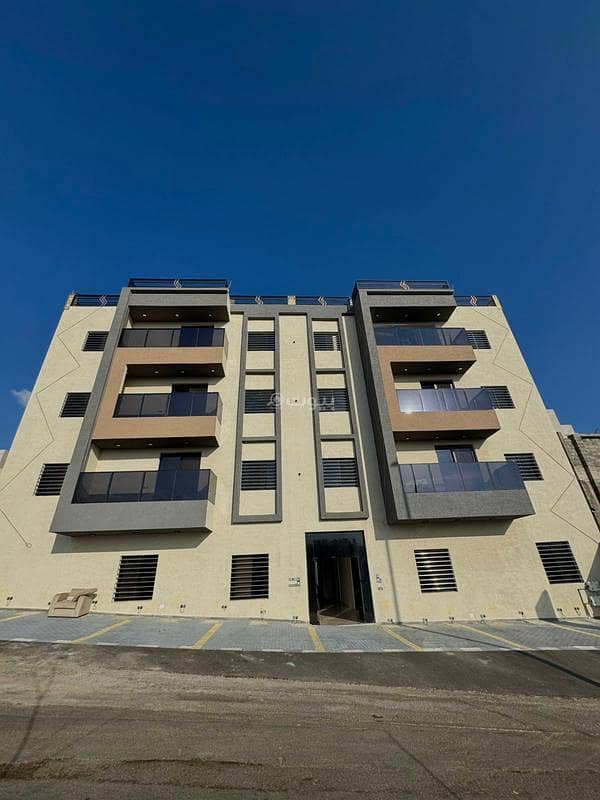 Apartment for sale in Al-Hayyem, Abha