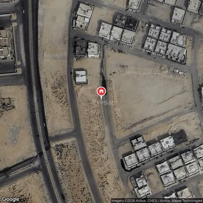 Residential Land for Sale in Al Hofuf South, Al Hofuf Eastern Region - Residential land for sale in Al-Hamra Al-Awwal, Al-Ahsa