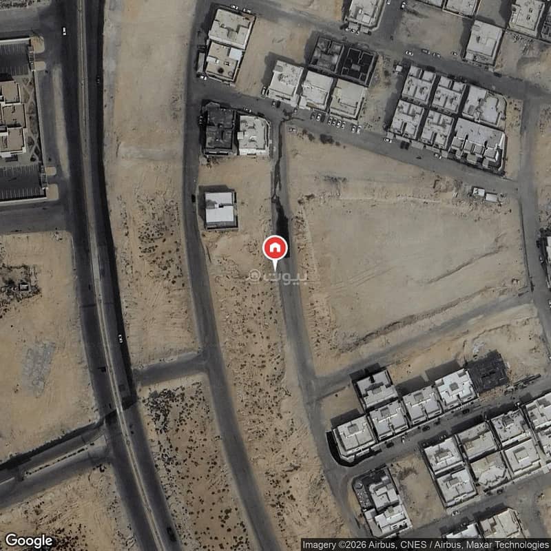 Residential land for sale in Al-Hamra Al-Awwal, Al-Ahsa Residential land for sale in Al-Hamra Al-Awwal, Al-Ahsa