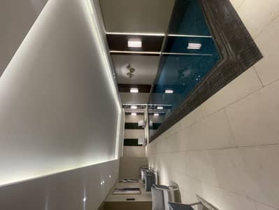 شقة 2 غرفة نوم للايجار في شمال الرياض، الرياض - شقة من غرفتي نوم للإيجار في العارض، الرياض