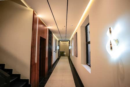 شقة 4 غرف نوم للبيع في غرب الرياض، الرياض - السلطـان ريزدنس مشروع 75