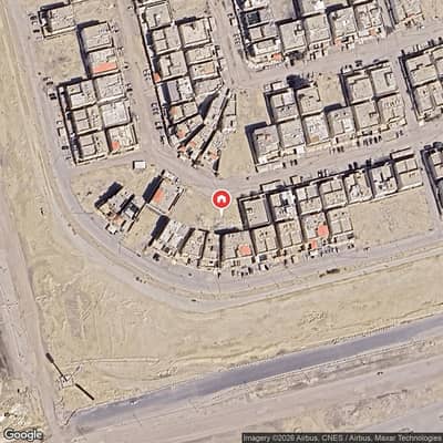 Residential Land for Sale in King Fahd Suburb, Dammam - Dammam - King Fahd District - First Neighborhood