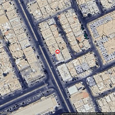 Studio for Rent in North Riyadh, Riyadh - Studio Apartment For Rent in Al Muruj, Riyadh