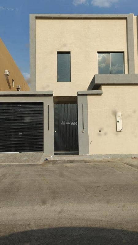 فيلا دوبلكس 5غرف نوم للبيع في طويق فيلا دوبلكس 5غرف نوم للبيع في طويق